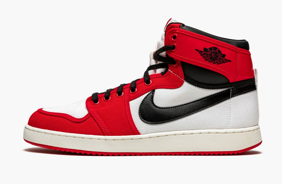 Jordan 1 Retro KO Chicago 2021 Men's