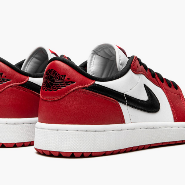 Jordan 1 Retro Low Golf Chicago Men's