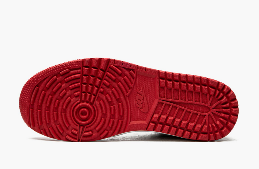 Jordan 1 Retro Low Golf Chicago Men's