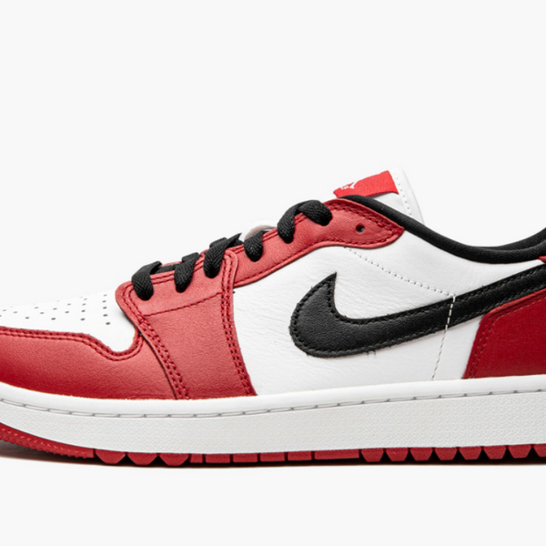 Jordan 1 Retro Low Golf Chicago Women's