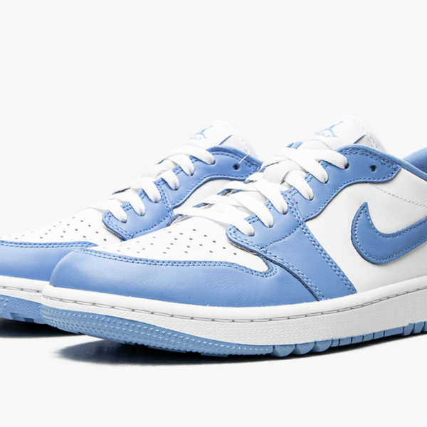 Jordan 1 Retro Low Golf UNC Men's