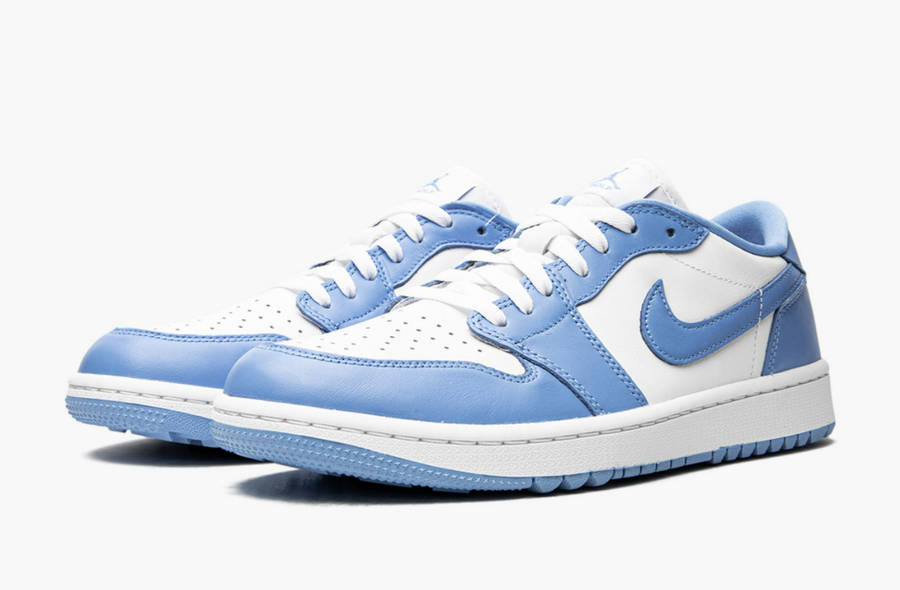 Jordan 1 Retro Low Golf UNC Men's