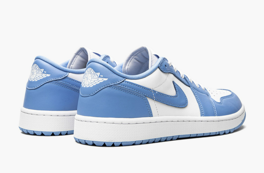 Jordan 1 Retro Low Golf UNC Men's