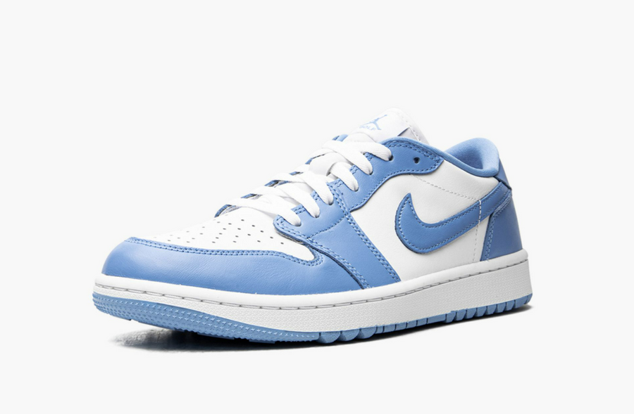 Jordan 1 Retro Low Golf UNC Men's