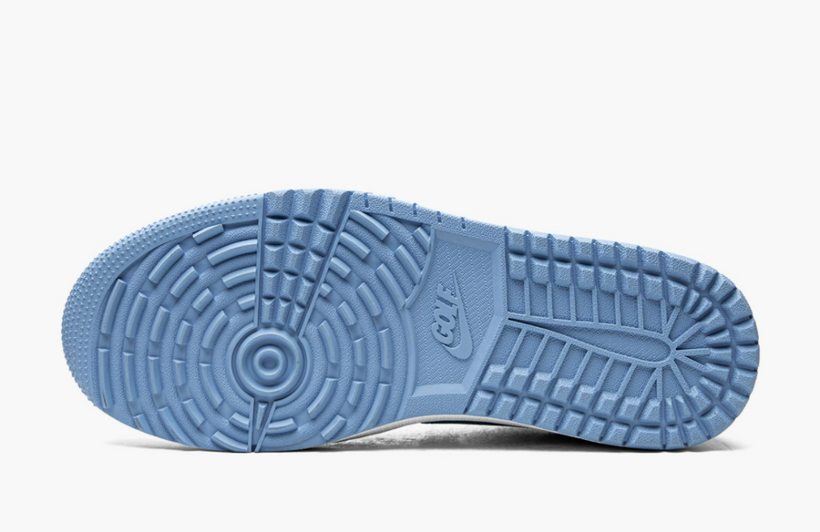Jordan 1 Retro Low Golf UNC Men's