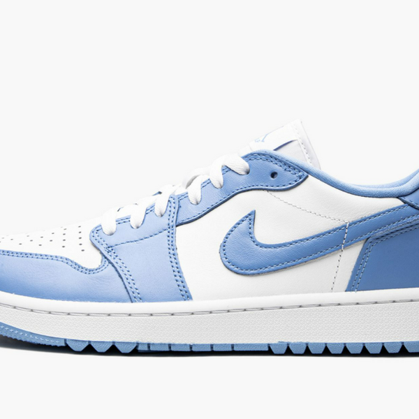 Jordan 1 Retro Low Golf UNC Men's
