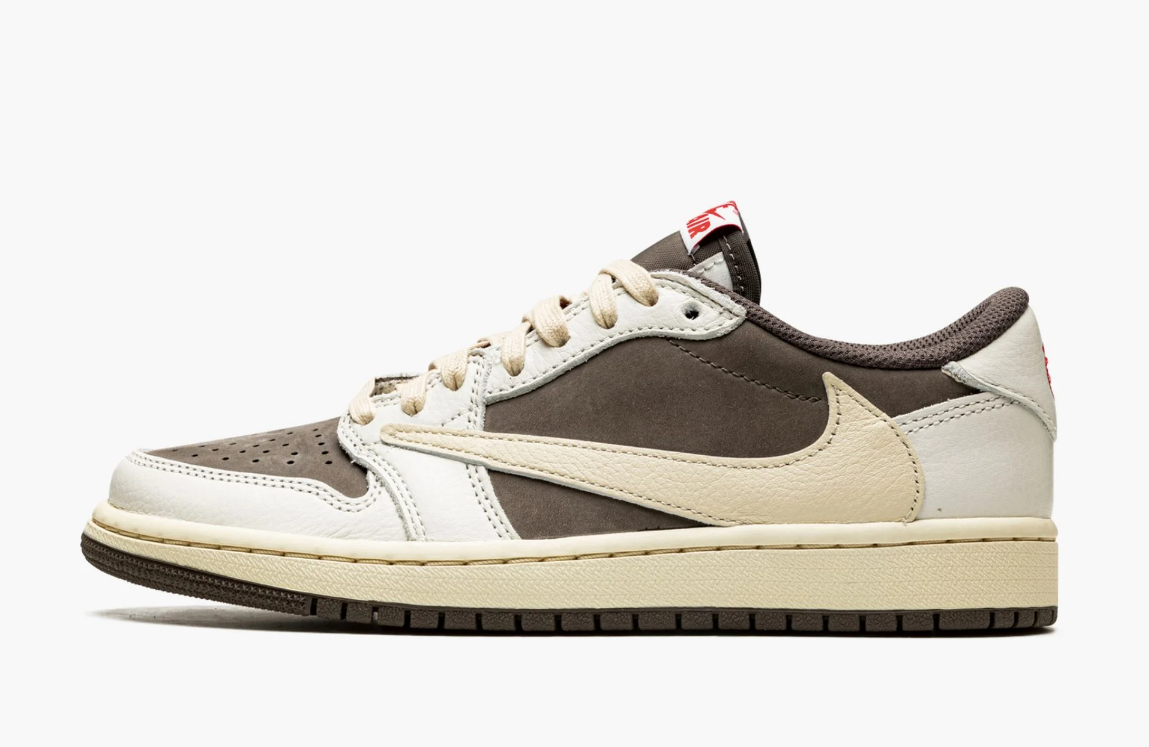 Travis scott j1 price hotsell
