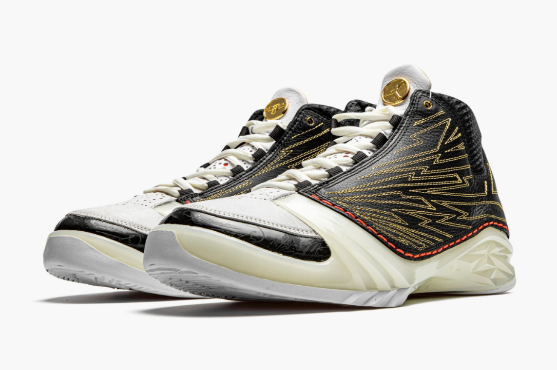 Jordan 23 Titan Men s Pimp Kicks