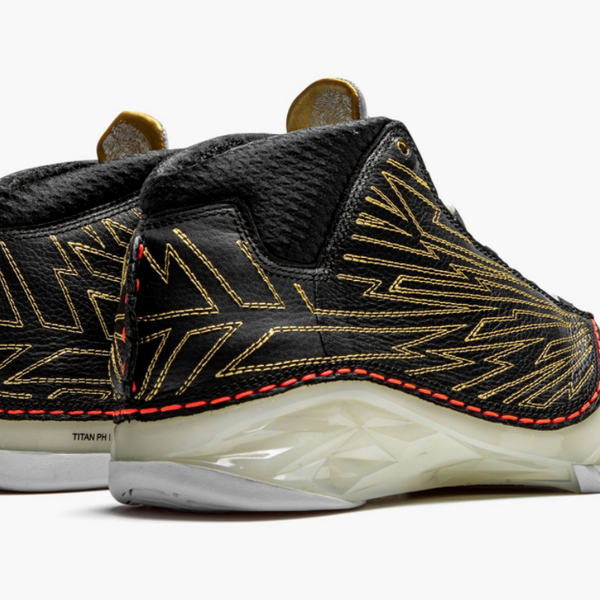 Jordan 23 Titan Men's