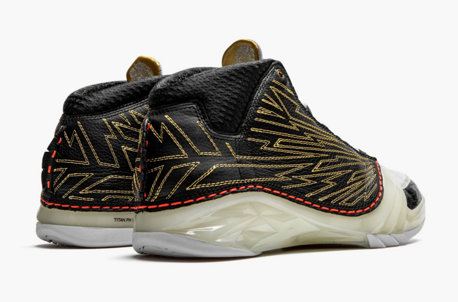 Jordan 23 Titan Men's