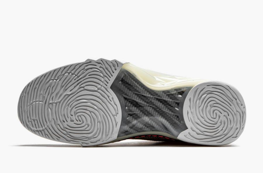 Jordan 23 Titan Men's