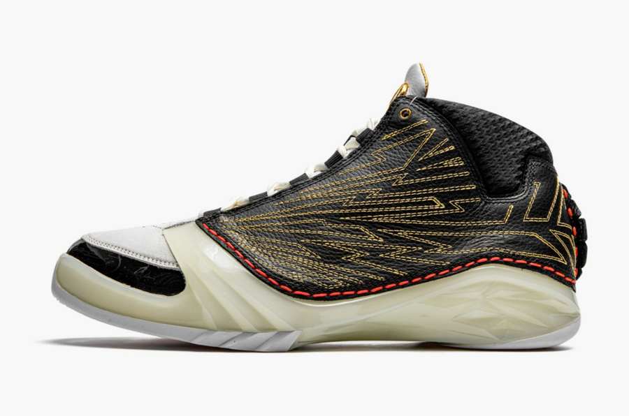 Jordan 23 Titan Men's