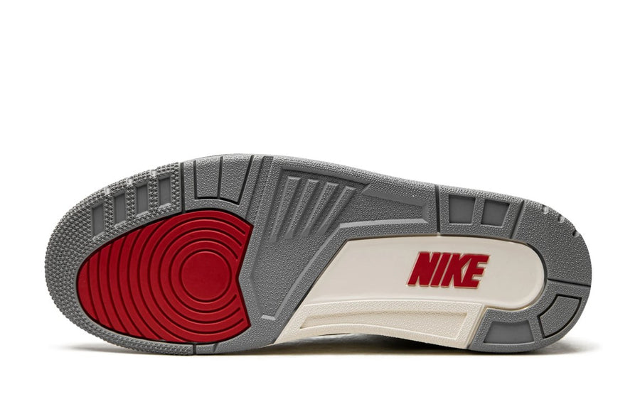 Jordan 3 Retro White Cement Reimagined 2023 Men's