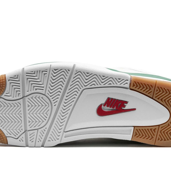 Jordan 4 Retro SB Pine Green Men's