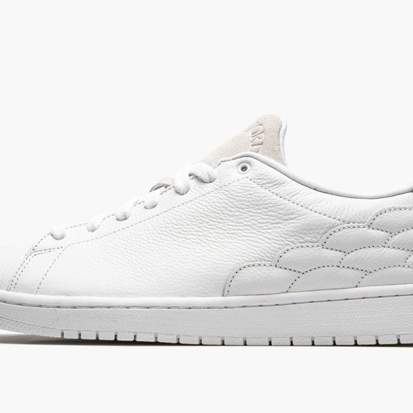 Jordan Centre Court White Men's