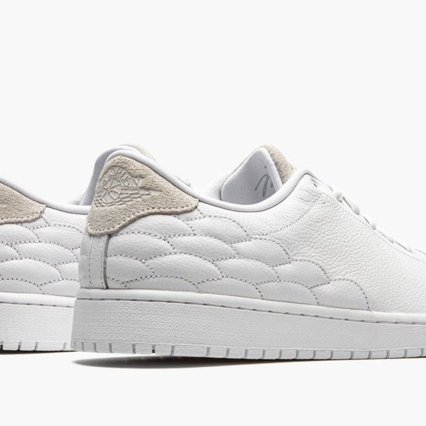 Jordan Centre Court White Men's