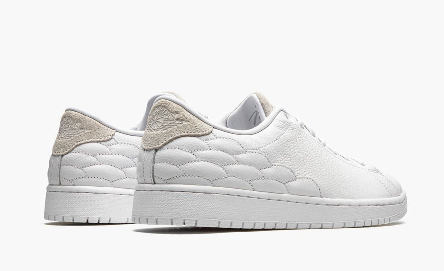 Jordan Centre Court White Men's