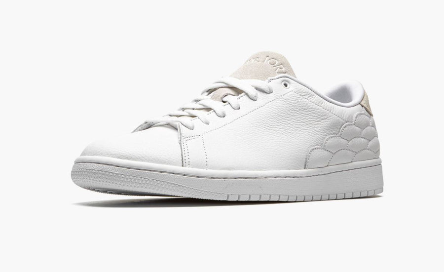 Jordan Centre Court White Men's