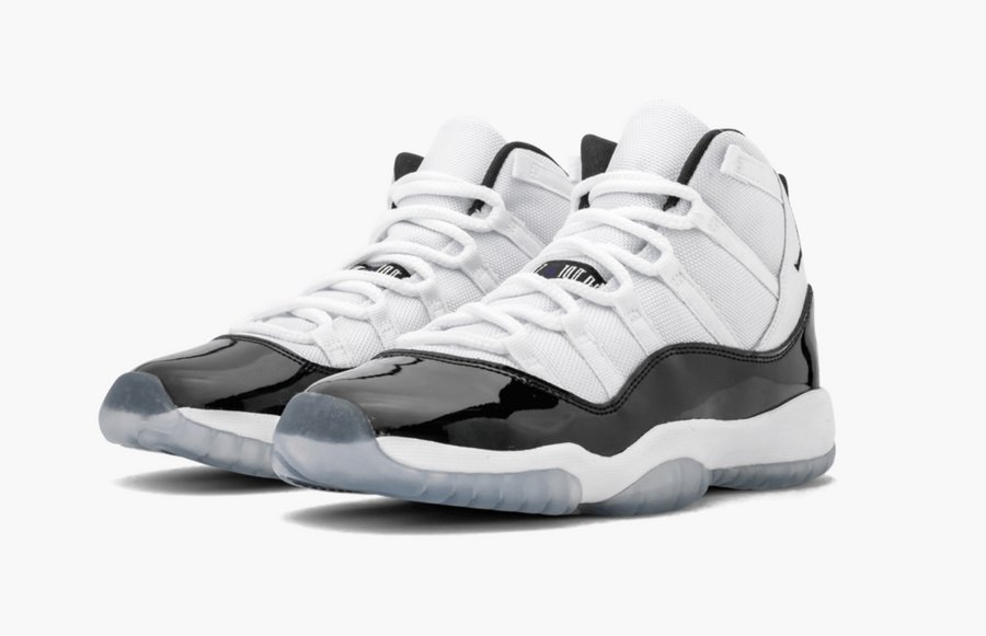 Jordan 11 High Concords (Gradeschool) - Pimp Kicks