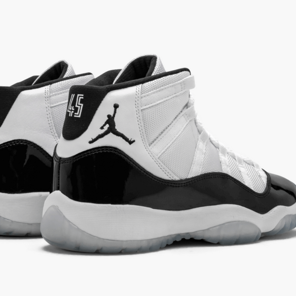Jordan 11 High Concords (Gradeschool) - Pimp Kicks