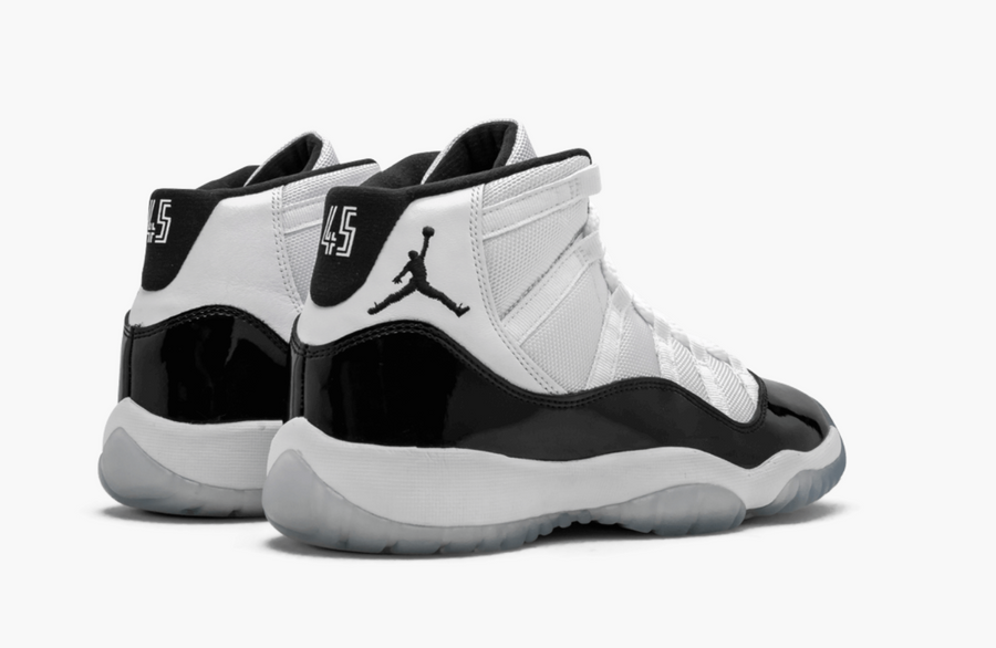 Jordan 11 High Concords (Gradeschool) - Pimp Kicks