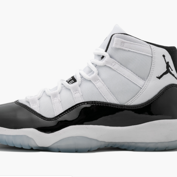 Jordan 11 High Concords (Gradeschool) - Pimp Kicks