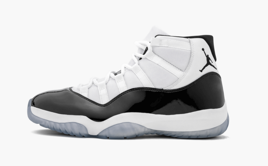 Jordan 11 High Concords (Gradeschool) - Pimp Kicks