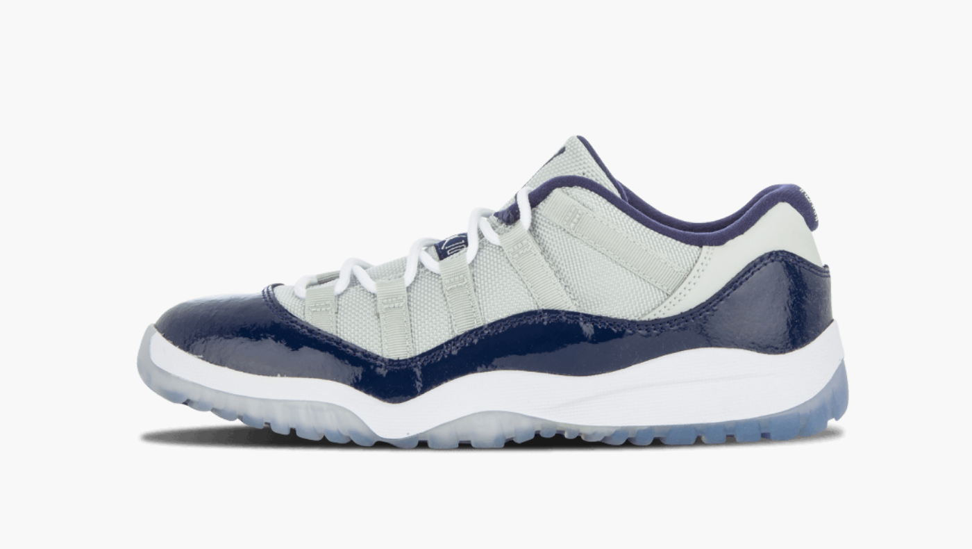 Preschool top jordan concord