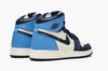 Jordan 1 High Obsidian UNC (Gradeschool)