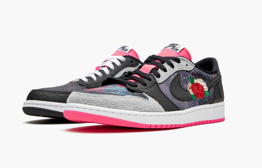 jordan 1 low chinese new year 2020