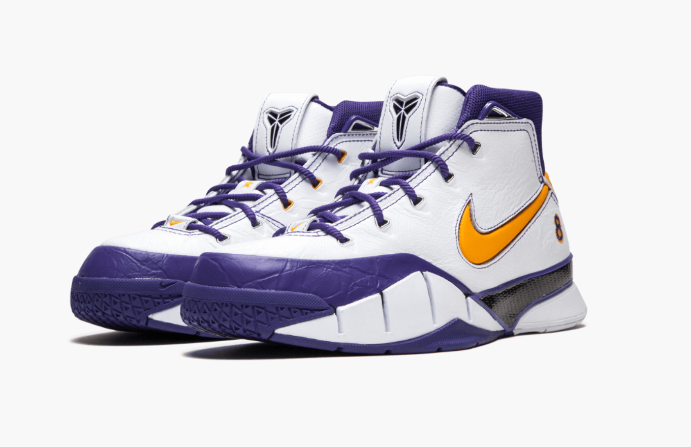 Nike kobe 1 protro price hotsell