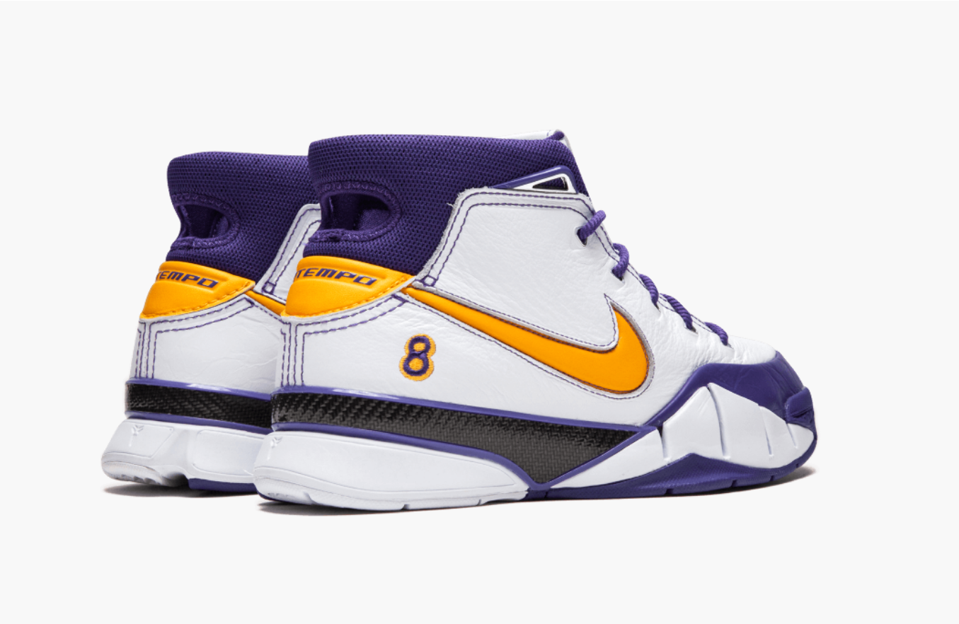 Kobe 1 protro think 16 sales