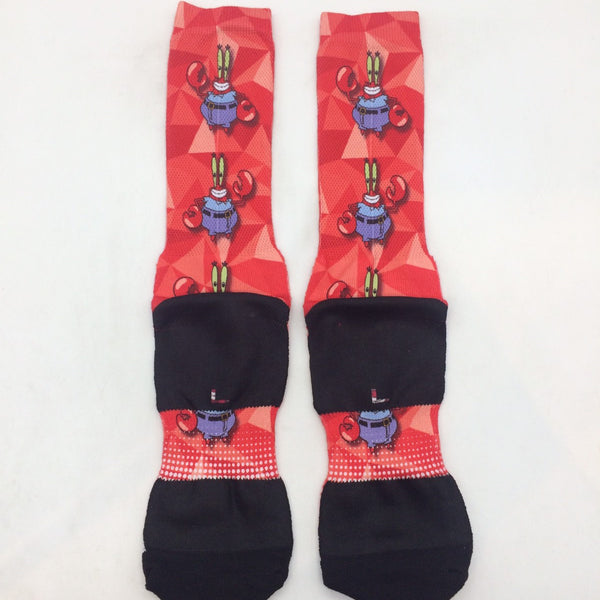 Pimp Kicks SpongeBob SquarePants Edition