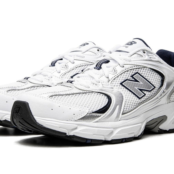 New Balance 530SG White Navy Men's