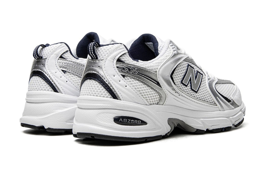 New Balance 530SG White Navy Men's