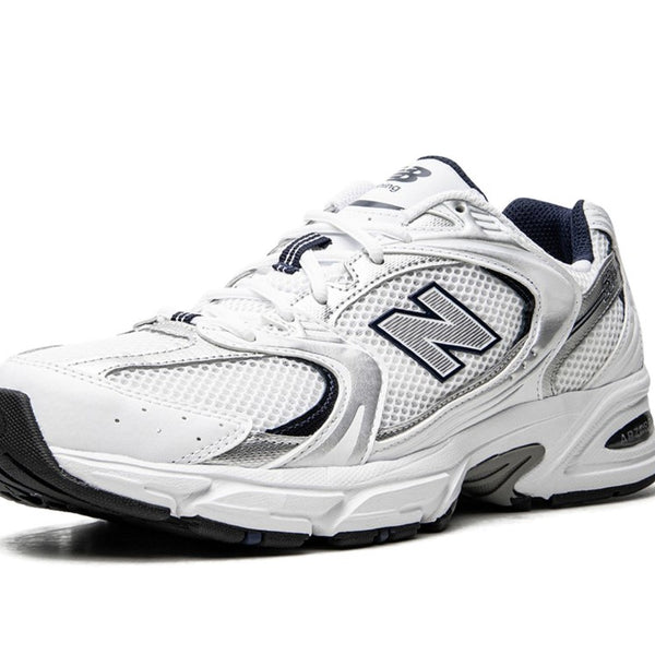 New Balance 530SG White Navy Men's