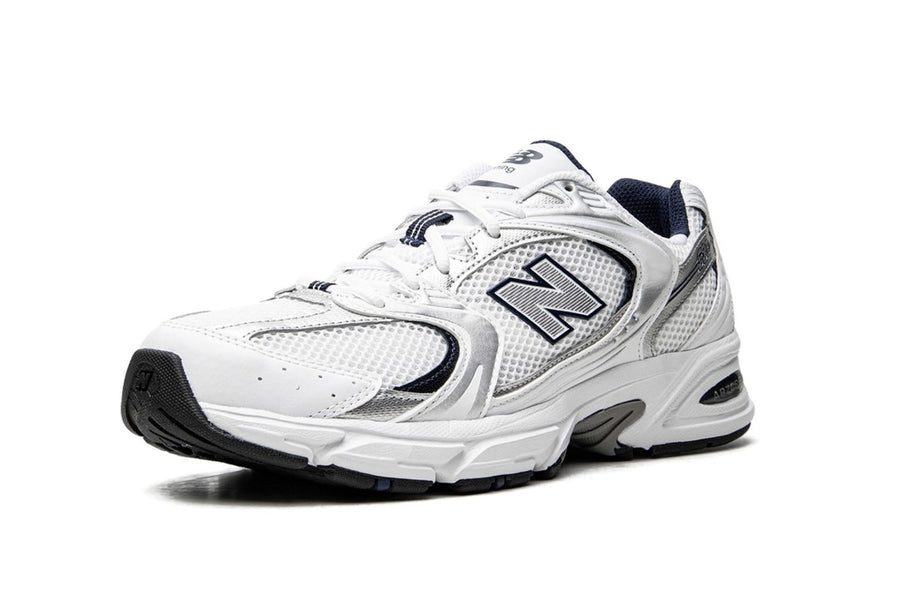 New Balance 530SG White Navy Men's