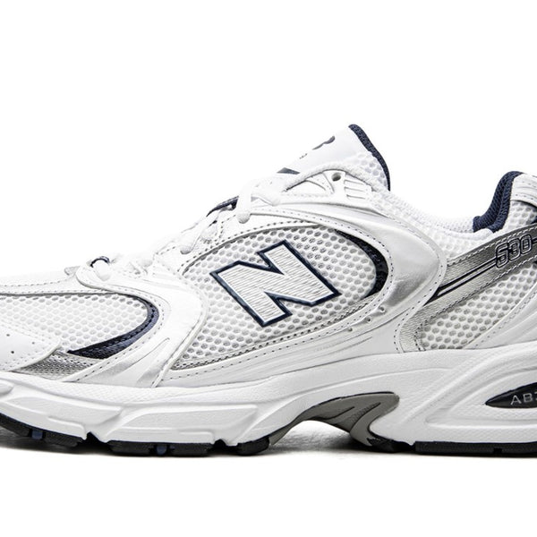 New Balance 530SG White Navy Men's