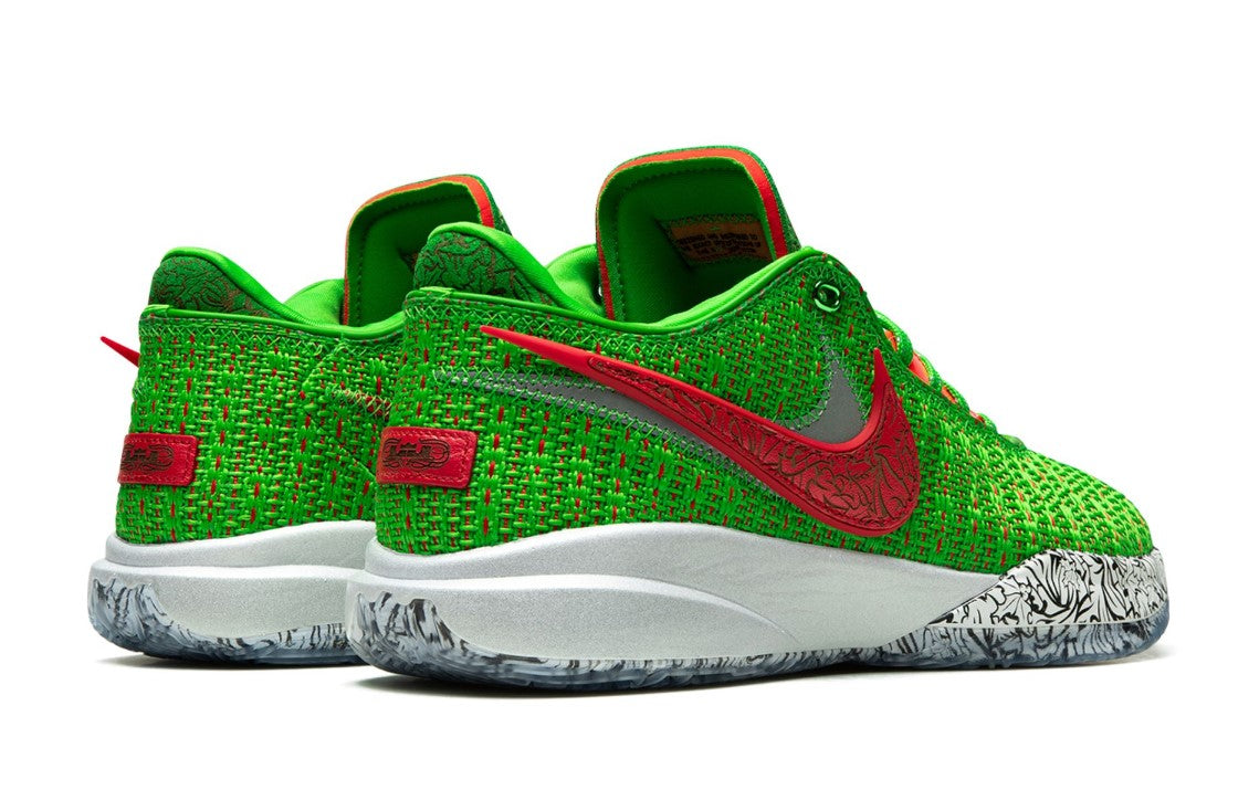 New Nike LeBron XX Christmas EP Men's – Pimp Kicks