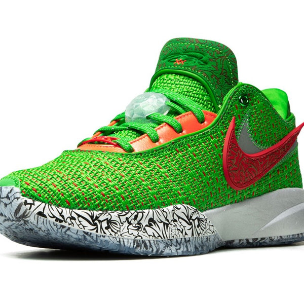 New Nike LeBron XX Christmas EP Men's