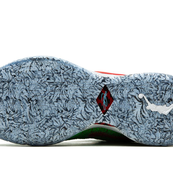 New Nike LeBron XX Christmas EP Men's