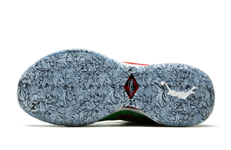 New Nike LeBron XX Christmas EP Men's