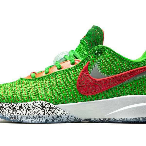 New Nike LeBron XX Christmas EP Men's