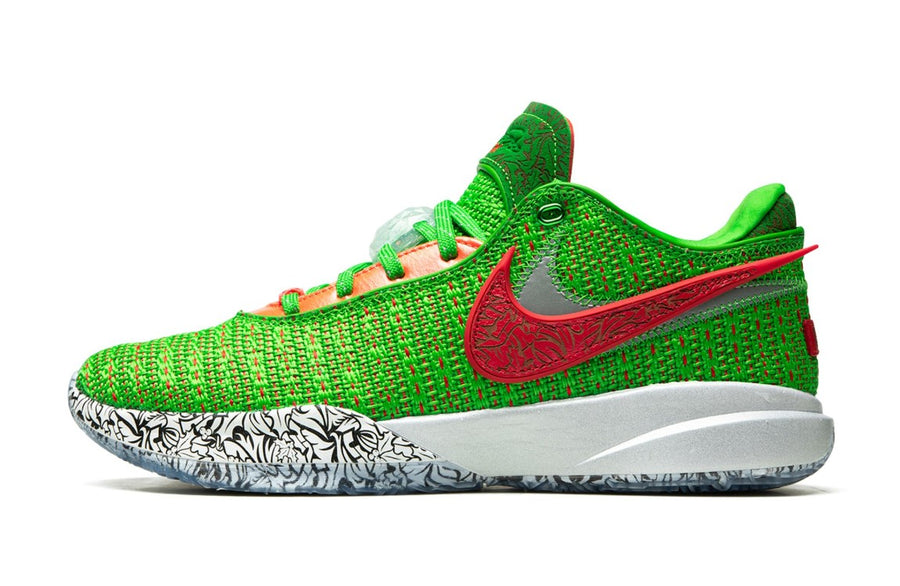 New Nike LeBron XX Christmas EP Men's