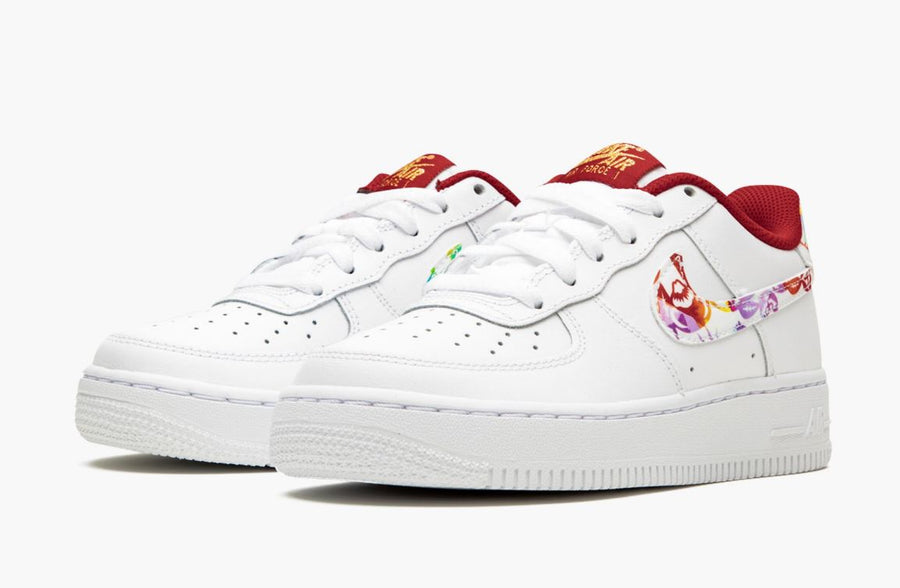 Nike Air Force 1 Low Chinese New Year 2020 Women's