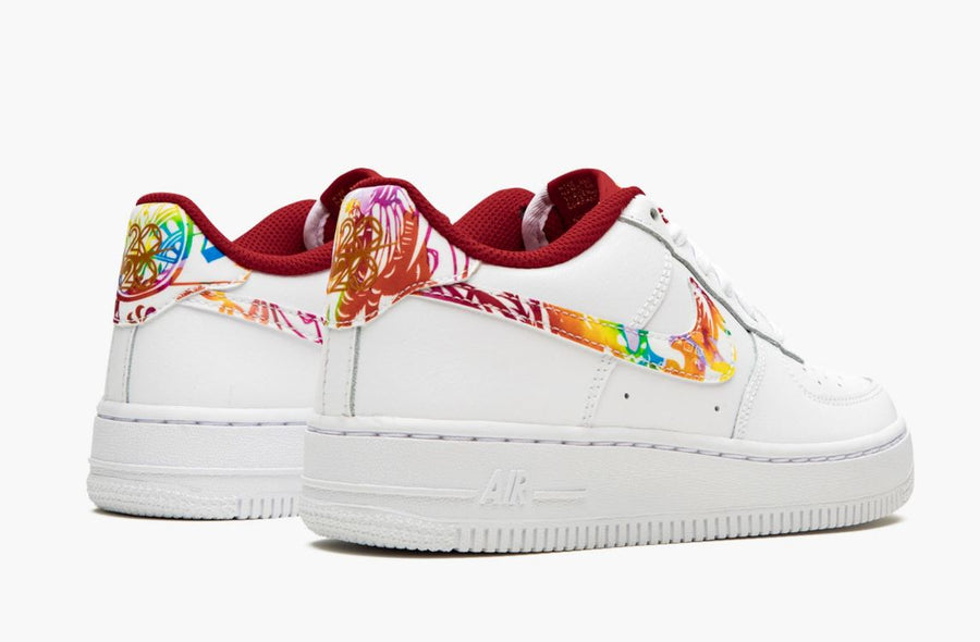 Nike Air Force 1 Low Chinese New Year 2020 Women's