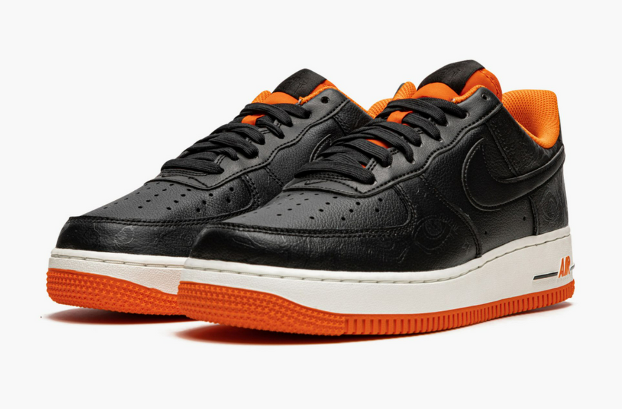 Nike Air Force 1 Low Halloween Men's