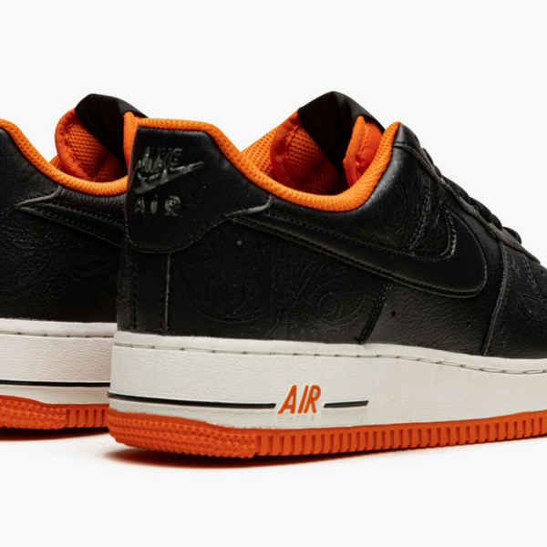 Nike Air Force 1 Low Halloween Men's