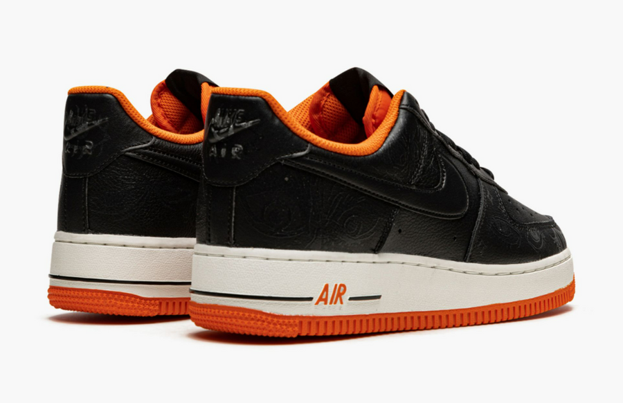 Nike Air Force 1 Low Halloween Men's