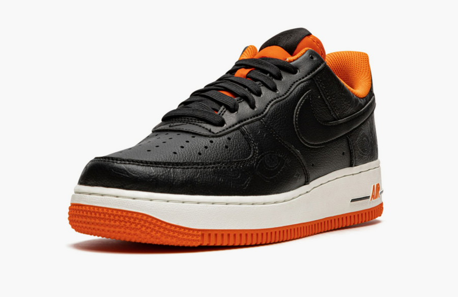 Nike Air Force 1 Low Halloween Men's